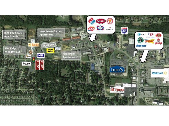 2011 Meadowlake Road, Conway, AR 72032